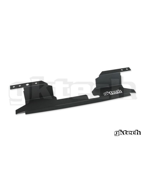 Nissan S13/180SX GKTech Radiator Cooling Panel Nissan S13/180SX GKTech Radiator Cooling Panel