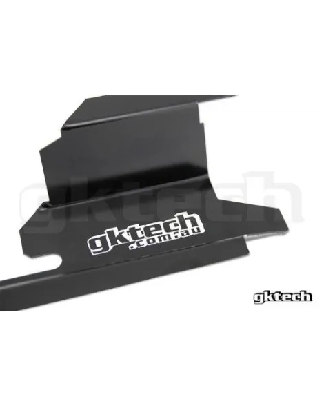 Nissan S13/180SX GKTech Radiator Cooling Panel Nissan S13/180SX GKTech Radiator Cooling Panel