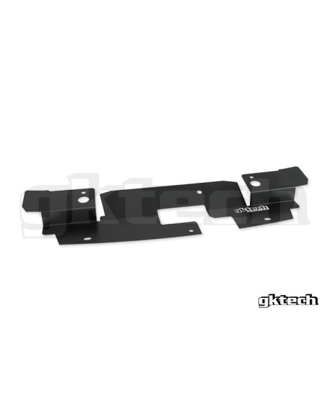 Nissan S15 200SX GKTech Radiator Cooling Panel Nissan S15 200SX GKTech Radiator Cooling Panel
