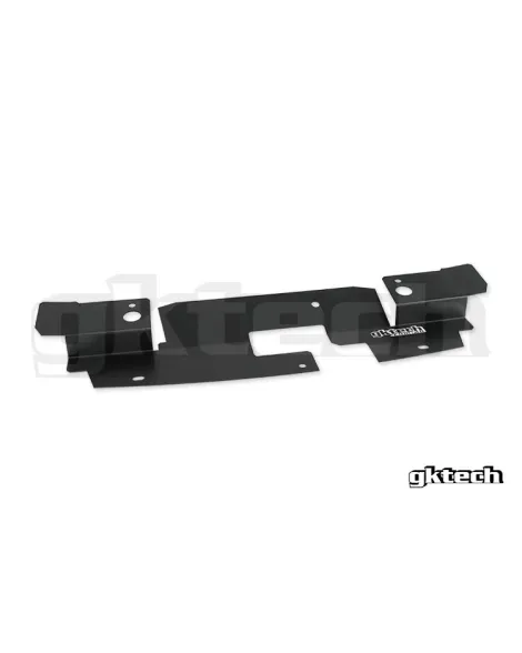 Nissan S15 200SX GKTech Radiator Cooling Panel Nissan S15 200SX GKTech Radiator Cooling Panel