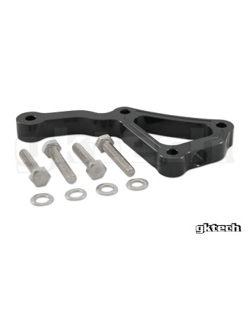 Nissan SR20 GKTech Coolant Neck Spacer