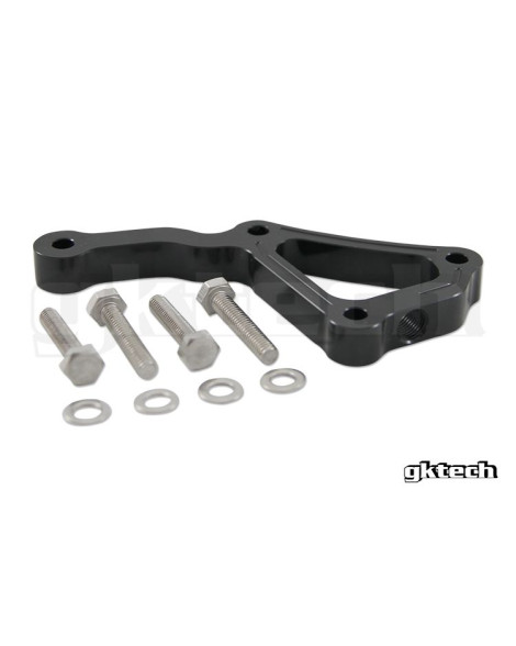 Nissan SR20 GKTech Coolant Neck Spacer Nissan SR20 GKTech Coolant Neck Spacer