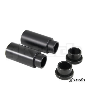 Nissan GKTech Offset Caster Rod Bush Inserts