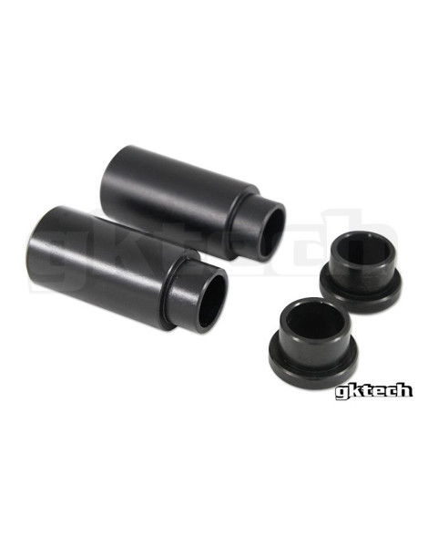 Nissan GKTech Offset Caster Rod Bush Inserts Nissan GKTech Offset Caster Rod Bush Inserts