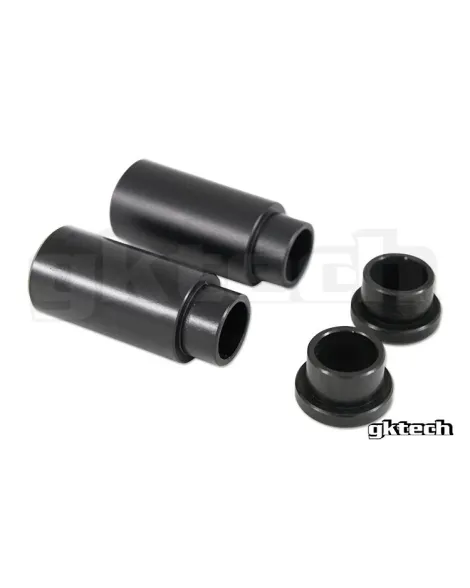 Nissan GKTech Offset Caster Rod Bush Inserts Nissan GKTech Offset Caster Rod Bush Inserts