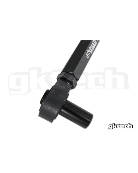 Nissan GKTech Offset Caster Rod Bush Inserts Nissan GKTech Offset Caster Rod Bush Inserts