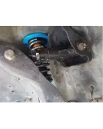 Nissan R32 Skyline GKTech Front Upper Camber Arms (FUCA'S)