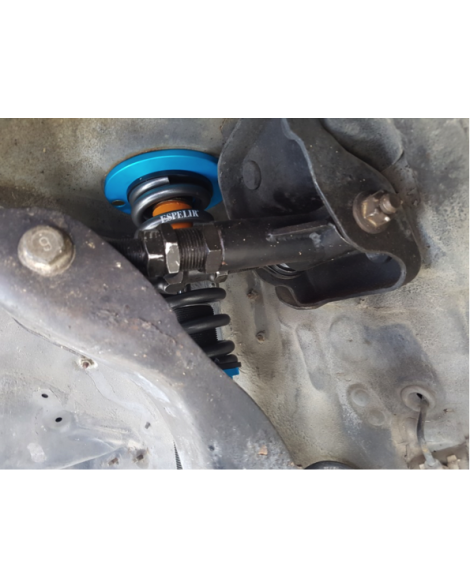 Nissan Z32/300ZX GKTech Front Upper Camber Arms (FUCA'S) Nissan Z32/300ZX GKTech Front Upper Camber Arms (FUCA'S)