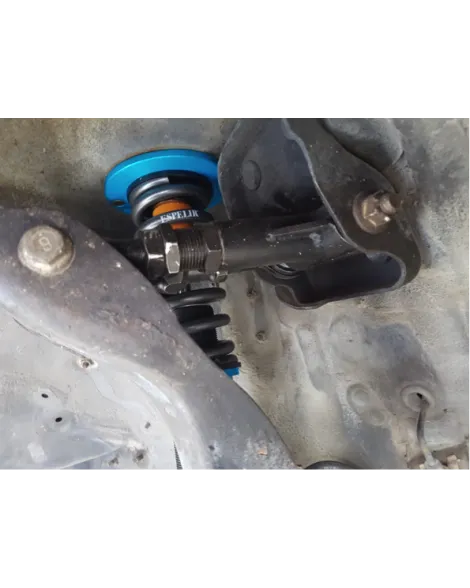 Nissan R32 Skyline GKTech Front Upper Camber Arms (FUCA'S)