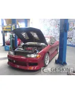 Nissan R32 Skyline GKTech Aero Mirrors Nissan R32 Skyline GKTech Aero Mirrors