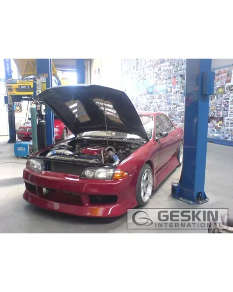 Nissan R32 Skyline GKTech Aero Mirrors Nissan R32 Skyline GKTech Aero Mirrors