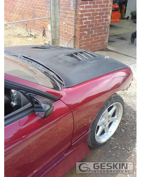 Nissan R32 Skyline GKTech Aero Mirrors Nissan R32 Skyline GKTech Aero Mirrors
