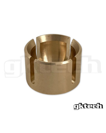 Nissan S13/180SX/S14/R32 GTS-T/R34 GTT GKTech Solid Shifter Bushing