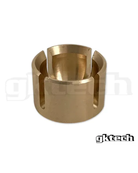 Nissan S13/180SX/S14/R32 GTS-T/R34 GTT GKTech Solid Shifter Bushing Nissan S13/180SX/S14/R32 GTS-T/R34 GTT GKTech Solid Shifter Bushing