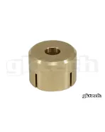 Nissan R33 GTS-T GKTech Solid Shifter Bushing Nissan R33 GTS-T GKTech Solid Shifter Bushing