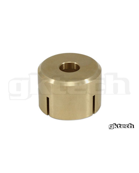 Nissan S15 200SX/R32/R33 GTR GKTech Solid Shifter Bushing Nissan S15 200SX/R32/R33 GTR GKTech Solid Shifter Bushing