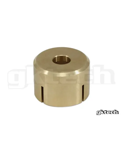 Nissan S15 200SX/R32/R33 GTR GKTech Solid Shifter Bushing Nissan S15 200SX/R32/R33 GTR GKTech Solid Shifter Bushing