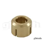 Nissan S13/180SX/S14/R32 GTS-T/R34 GTT GKTech Solid Shifter Bushing Nissan S13/180SX/S14/R32 GTS-T/R34 GTT GKTech Solid Shifter Bushing