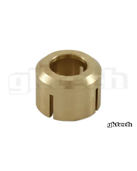 Nissan S13/180SX/S14/R32 GTS-T/R34 GTT GKTech Solid Shifter Bushing Nissan S13/180SX/S14/R32 GTS-T/R34 GTT GKTech Solid Shifter Bushing