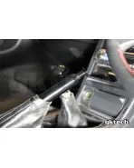 Nissan R32/R33/R34 Skyline GKTech Billet Handbrake Lever Nissan R32/R33/R34 Skyline GKTech Billet Handbrake Lever