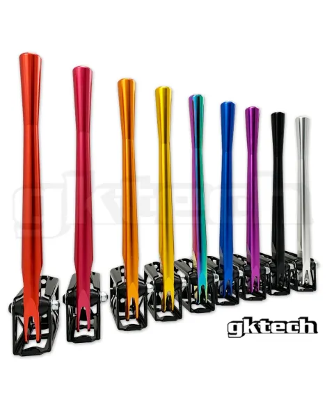 GKTech V2 Hydraulic Handbrake Assembly + Handle GKTech V2 Hydraulic Handbrake Assembly + Handle