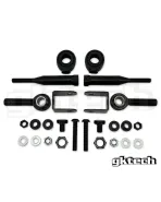 Nissan S13/180SX/R32 GKTech Hicas Tie Rod Replacement Kit Nissan S13/180SX/R32 GKTech Hicas Tie Rod Replacement Kit