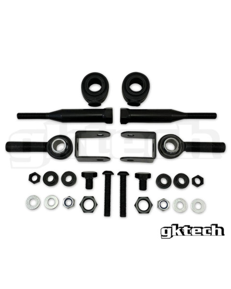 Nissan S13/180SX/R32 GKTech Hicas Tie Rod Replacement Kit Nissan S13/180SX/R32 GKTech Hicas Tie Rod Replacement Kit