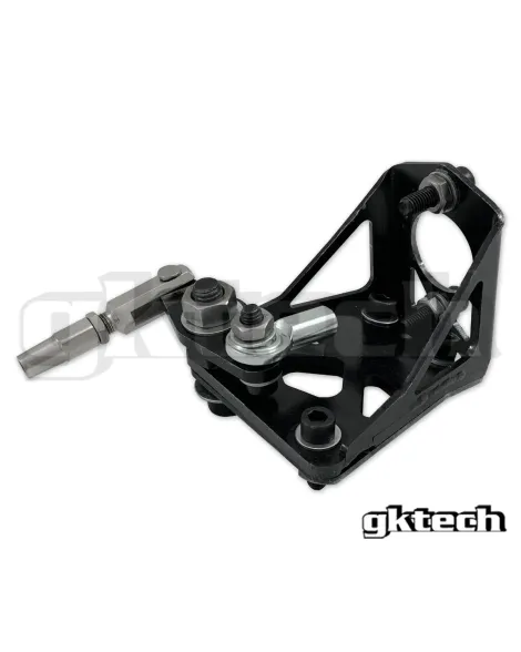 GKTech Hidden Hydraulic Handbrake Assembly GKTech Hidden Hydraulic Handbrake Assembly