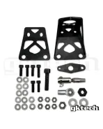 GKTech Hidden Hydraulic Handbrake Assembly