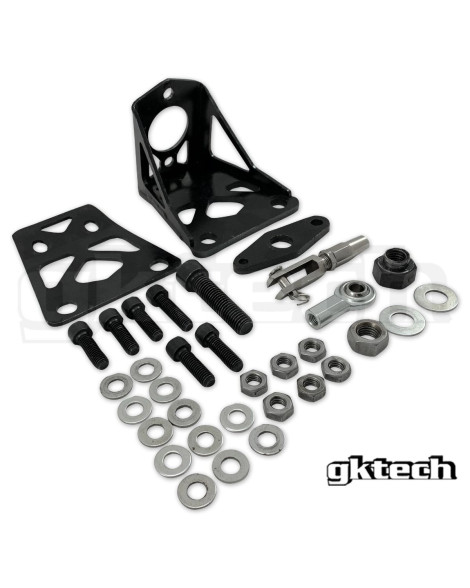 GKTech Hidden Hydraulic Handbrake Assembly