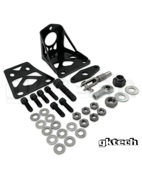 GKTech Hidden Hydraulic Handbrake Assembly GKTech Hidden Hydraulic Handbrake Assembly