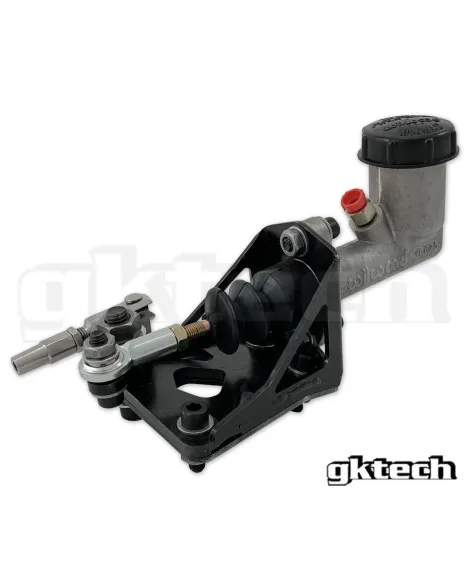 GKTech Hidden Hydraulic Handbrake Assembly GKTech Hidden Hydraulic Handbrake Assembly
