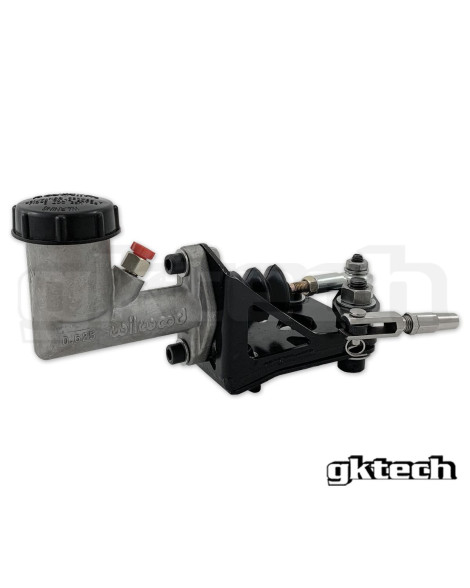 GKTech Hidden Hydraulic Handbrake Assembly