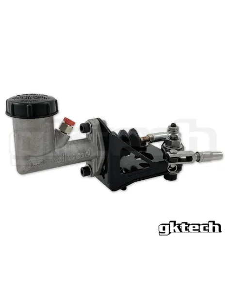 GKTech Hidden Hydraulic Handbrake Assembly GKTech Hidden Hydraulic Handbrake Assembly