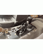 GKTech Hidden Hydraulic Handbrake Assembly