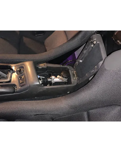 GKTech Hidden Hydraulic Handbrake Assembly GKTech Hidden Hydraulic Handbrake Assembly