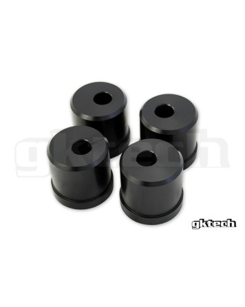 Nissan S13/180SX / R32 GTS-T Skyline GKTech Solid Rear Subframe Conversion Bushes