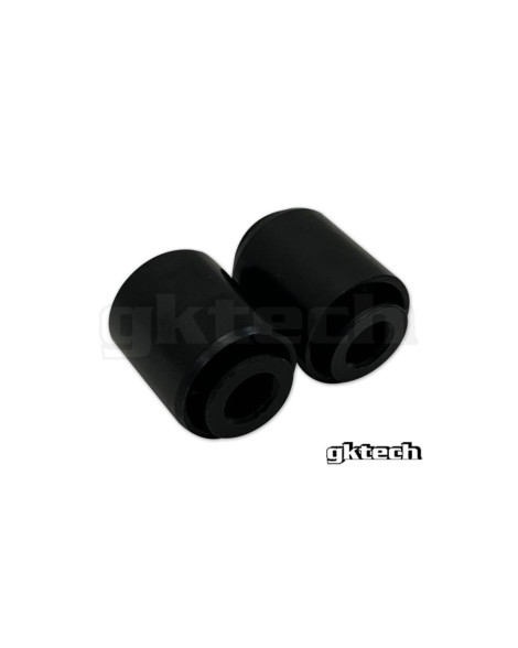 GKTech S/R Chassis OEM Rear Knuckle Spherical Bushes (Pair) GKTech S/R Chassis OEM Rear Knuckle Spherical Bushes (Pair)