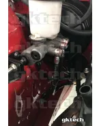 Nissan S13/S14/S15/R32 GKTech Engine Bay Brake Line Delete Kit Nissan S13/S14/S15/R32 GKTech Engine Bay Brake Line Delete Kit