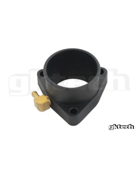 GKTech Turbo to Intercooler Hotpipe Snout for Nissan Turbos GKTech Turbo to Intercooler Hotpipe Snout for Nissan Turbos