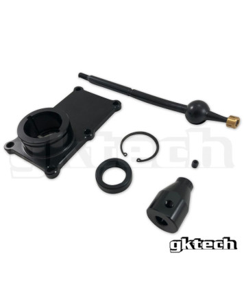 Nissan S13/S14 5 Speed GKTech V2 Short Shifter