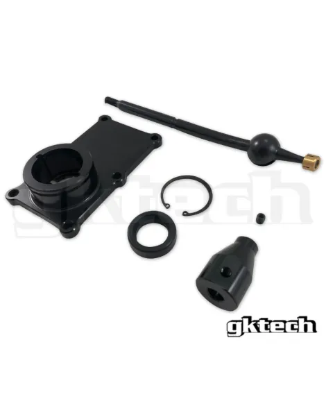 Nissan S13/S14 5 Speed GKTech V2 Short Shifter Nissan S13/S14 5 Speed GKTech V2 Short Shifter