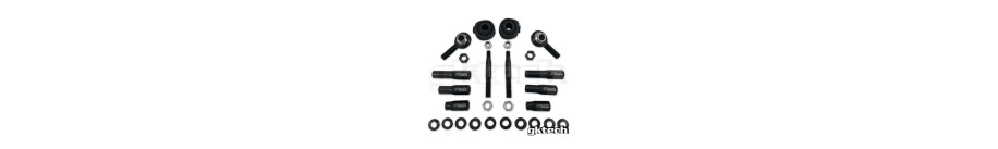 S13 Steering S13 Steering