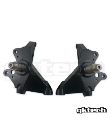 Nissan S-Chassis GKTech Grip Front Drop Knuckles