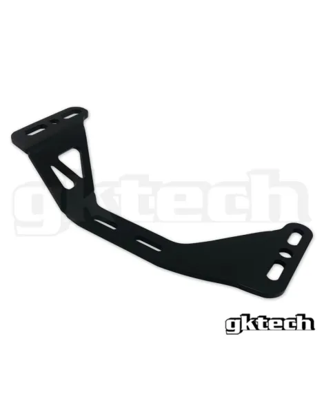 Nissan Z33 350Z/Z34 370Z Gearbox GKTech Cross Member For S13/S14/S15 Nissan Z33 350Z/Z34 370Z Gearbox GKTech Cross Member For S13/S14/S15