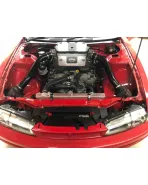 Nissan S14A 200SX (Kouki) Silvia GKTech Radiator Cooling Panel Nissan S14A 200SX (Kouki) Silvia GKTech Radiator Cooling Panel