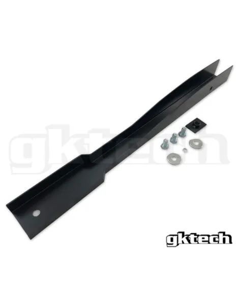 Nissan S13/180SX GKTech Frame Rail Extension Reinforcement Brace Nissan S13/180SX GKTech Frame Rail Extension Reinforcement Brace
