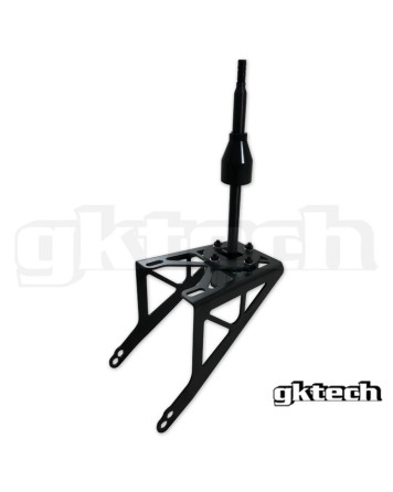 Nissan Z33 350Z/Z34 370Z GKTech Gearbox Shifter Relocation Setup