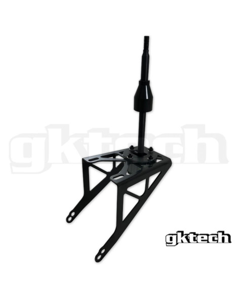 Nissan Z33 350Z/Z34 370Z GKTech Gearbox Shifter Relocation Setup Nissan Z33 350Z/Z34 370Z GKTech Gearbox Shifter Relocation Setup