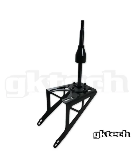 Nissan Z33 350Z/Z34 370Z GKTech Gearbox Shifter Relocation Setup Nissan Z33 350Z/Z34 370Z GKTech Gearbox Shifter Relocation Setup